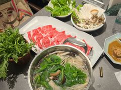 -鼎鼎香·港式火锅(北京SKP店)