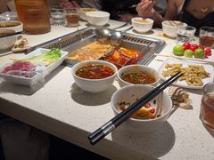 -野妹经典火锅(民治店)