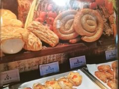 -雍容荟活龙虾自助餐(IFS黑金店)