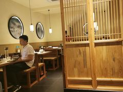 大堂-涌上外婆桥(南塘店)