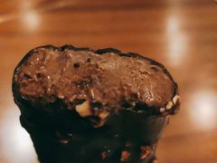 扁桃仁伯爵红茶味夹心冰淇淋-GODIVA(万象城店)