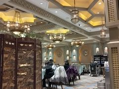 -清真吐鲁番餐厅(牛街店)