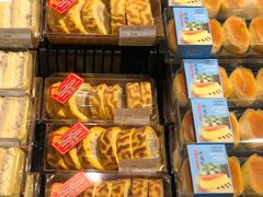 -Olé精品超市(北京合生汇店)