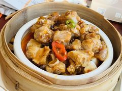 -金时代顺风大酒店(兰生大厦店)