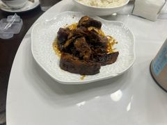 -阿峰饭店·本地土菜馆·农家土鸡煲·一品神仙鸡(报福店)