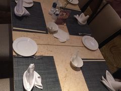 -新港湾大酒店-西餐厅