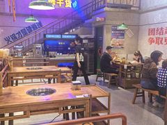 -楠火锅(昆山金鹰店)