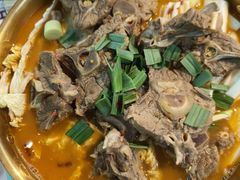 -云晓光头烧烤吧(德平路店)