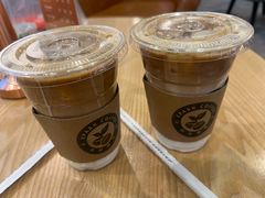 -逸派咖啡 EPARKCOFFEE(广安门店)
