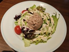 -萨莉亚意式餐厅(龙阳广场店)
