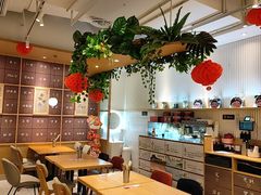 -必胜客(WOW昙华林店)