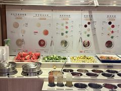-海底捞火锅(万达广场店)