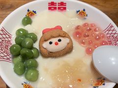 -破三川·新川菜(静安大融城店)