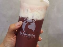 -瑞幸咖啡(同乐汇店)