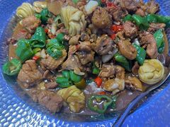-俭寨大盘鸡·缸子肉·小公鸡·新疆菜(云通店)