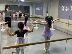 -蒲公英舞蹈艺术中心(解放路校区)