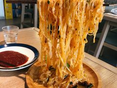 瀑布土豆丝-小乾杯串店•16年沈阳烧烤(文安路店)