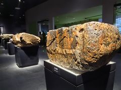 -三星堆博物馆