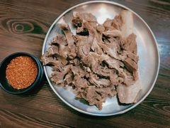 -谢大牛馆·中式卤牛排(老店)