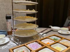 -香云轩·顺德菜(香云纱园林酒店店)