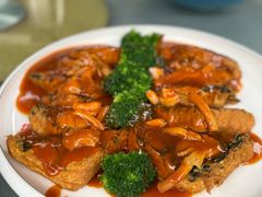 -老友王·南宁特色菜(金汇如意坊店)