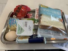-美年大健康体检中心(浦东美张分院)