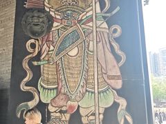 -陈家祠堂-游客中心