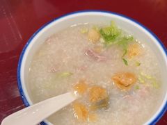 -宏状元现熬粥·京味菜(五棵松店)