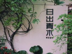 -日出青木·杭帮菜名店