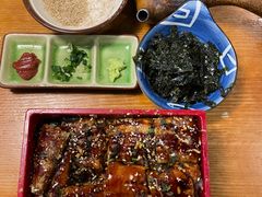 -鳗鱼家·深夜食堂(军博店)