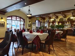 大堂-维兰西餐(万泉河店)