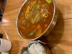 -多宾韩国料理(学衡路店)