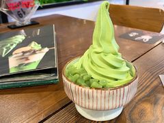 将军的泪-無邪日式甜品(世博源店)