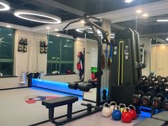 -M.S拳击泰拳馆(大学路店)