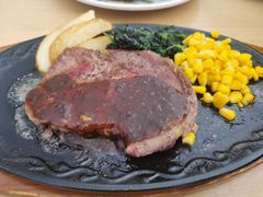-萨莉亚意式餐厅(东川路店)