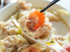 -一记面馆(易发店)