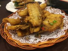 -凤城酒家(环市西路店)