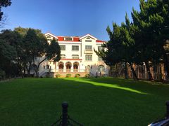 -上海安亭别墅花园酒店