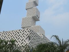 -佛山科学馆