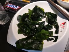 -李掌柜鲜菜火锅(移民广场店)