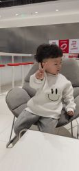 -爆米花儿童美发乐园(万象汇店)