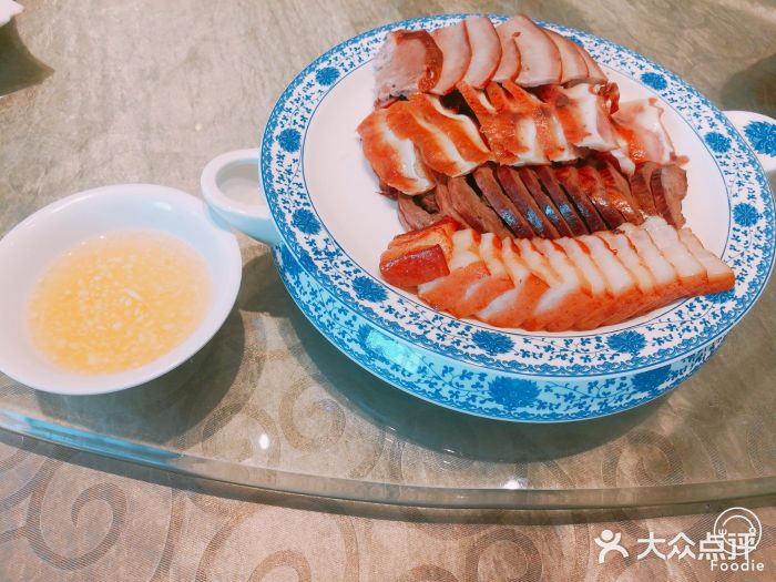孙大厨鸽子馆(体育大街店)柏木熏肉图片