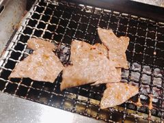-俺的焼肉(銀座9丁目店)