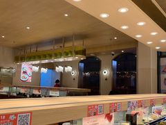 -争鲜回转寿司(浦东三钢里PLUS店)