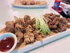 -阿忠食坊大排档·20年老店(万象城店)