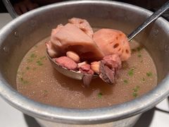 -农耕记·湖南土菜(观澜福城天虹店)