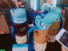 -波塞冬旅游度假区