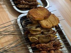 -建国烧烤(建乐路店)