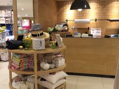 前台-ZARAHOME(虹桥南丰城店)