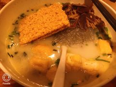 -鸭得堡老鸭汤·鸭血粉丝(凤凰西街店)